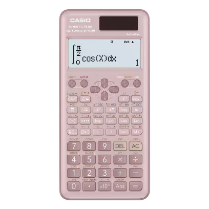 Calculadora Casio FX-991ESPLUS Científica