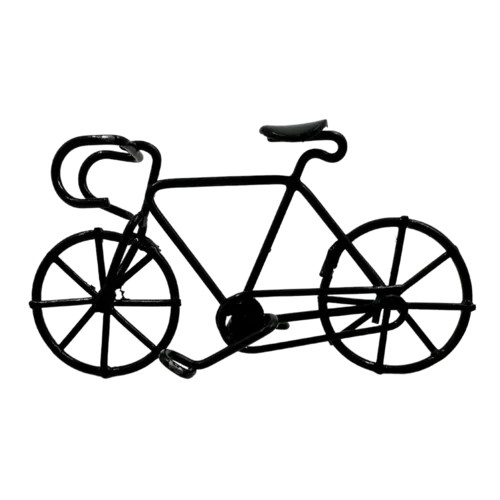 Bicicleta El Trebol
