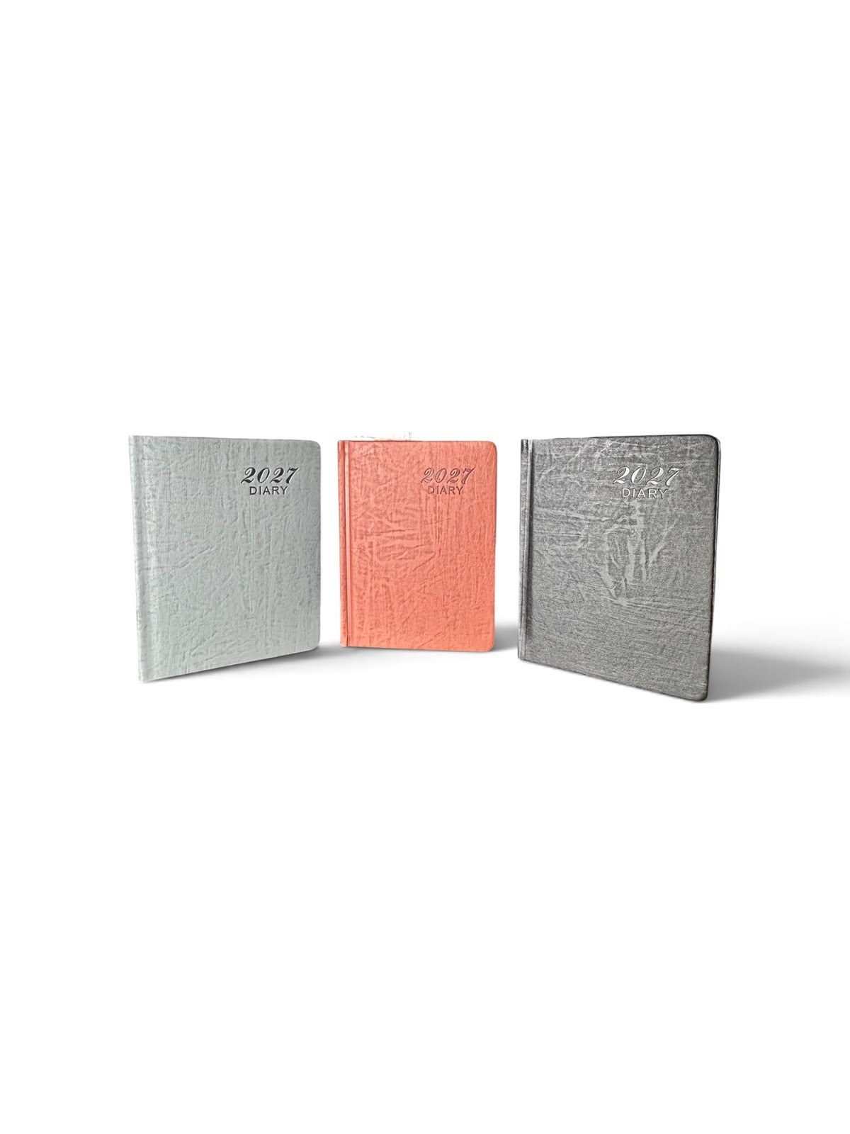 Agenda Diver Class Diaria 2027 1/4 DC61