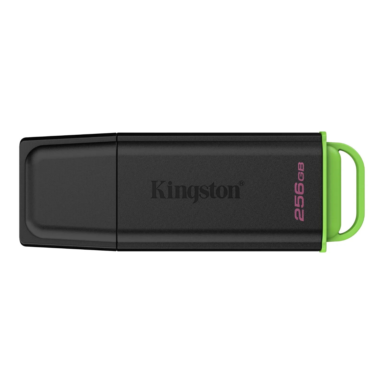 Memoria USB 256GB Kingston Datatraveler Exodia